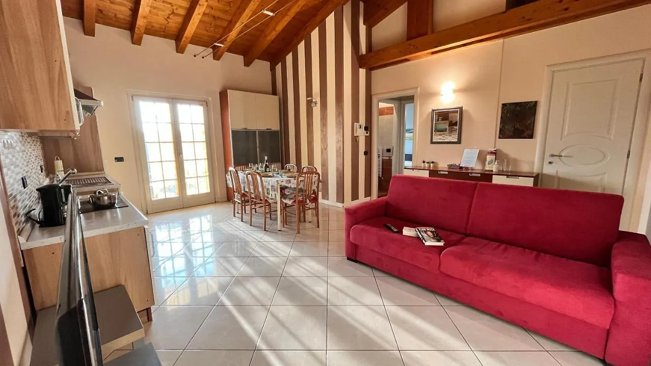 Casa Meda Tabachere Appartamento Sirmione Desenzano Del Garda بوتسولينغو شقة