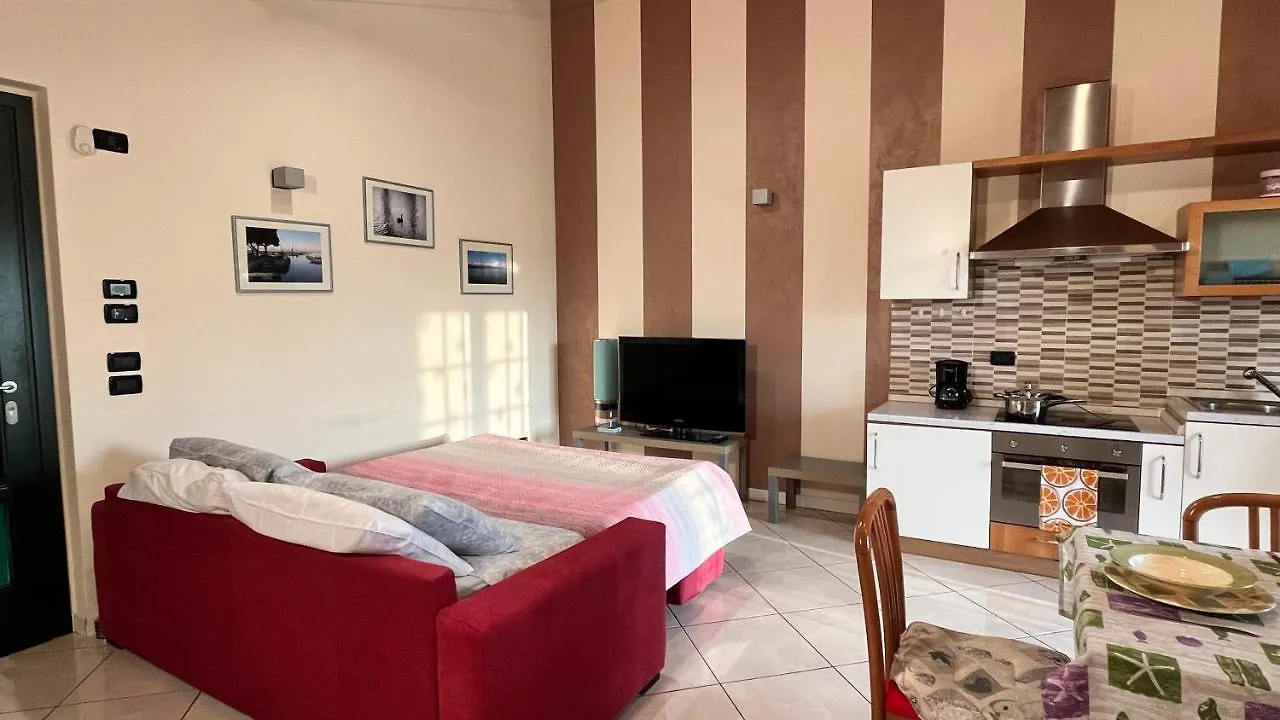 Casa Meda Tabachere Appartamento Sirmione Desenzano Del Garda بوتسولينغو