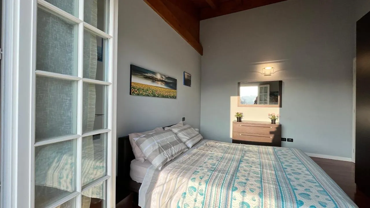 Casa Meda Tabachere Appartamento Sirmione Desenzano Del Garda بوتسولينغو
