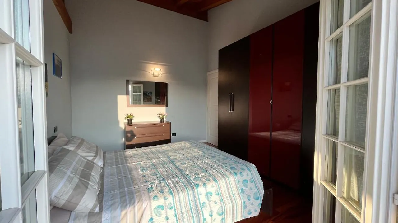Casa Meda Tabachere Appartamento Sirmione Desenzano Del Garda بوتسولينغو 0*,  إيطاليا