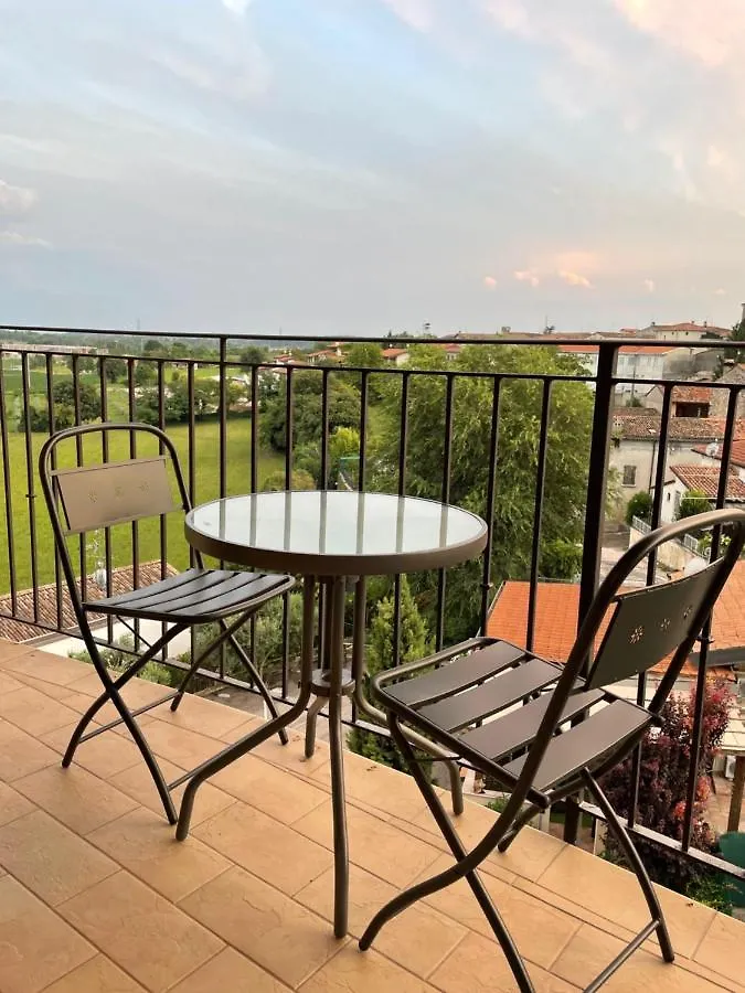 Casa Meda Tabachere Appartamento Sirmione Desenzano Del Garda بوتسولينغو شقة