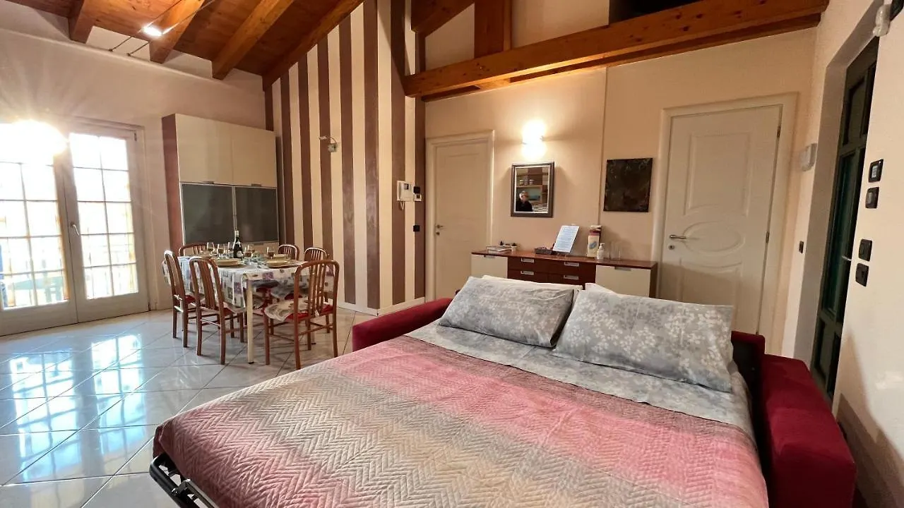 Casa Meda Tabachere Appartamento Sirmione Desenzano Del Garda بوتسولينغو