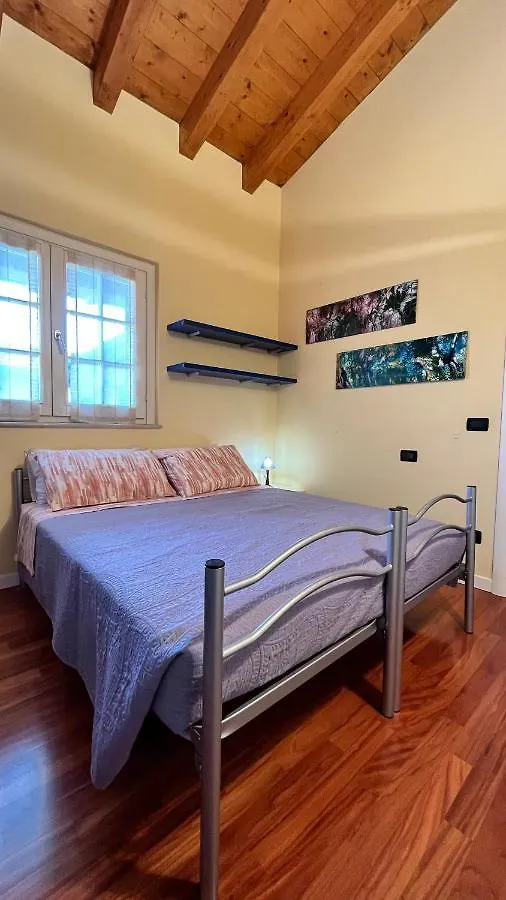 Casa Meda Tabachere Appartamento Sirmione Desenzano Del Garda بوتسولينغو 0*,